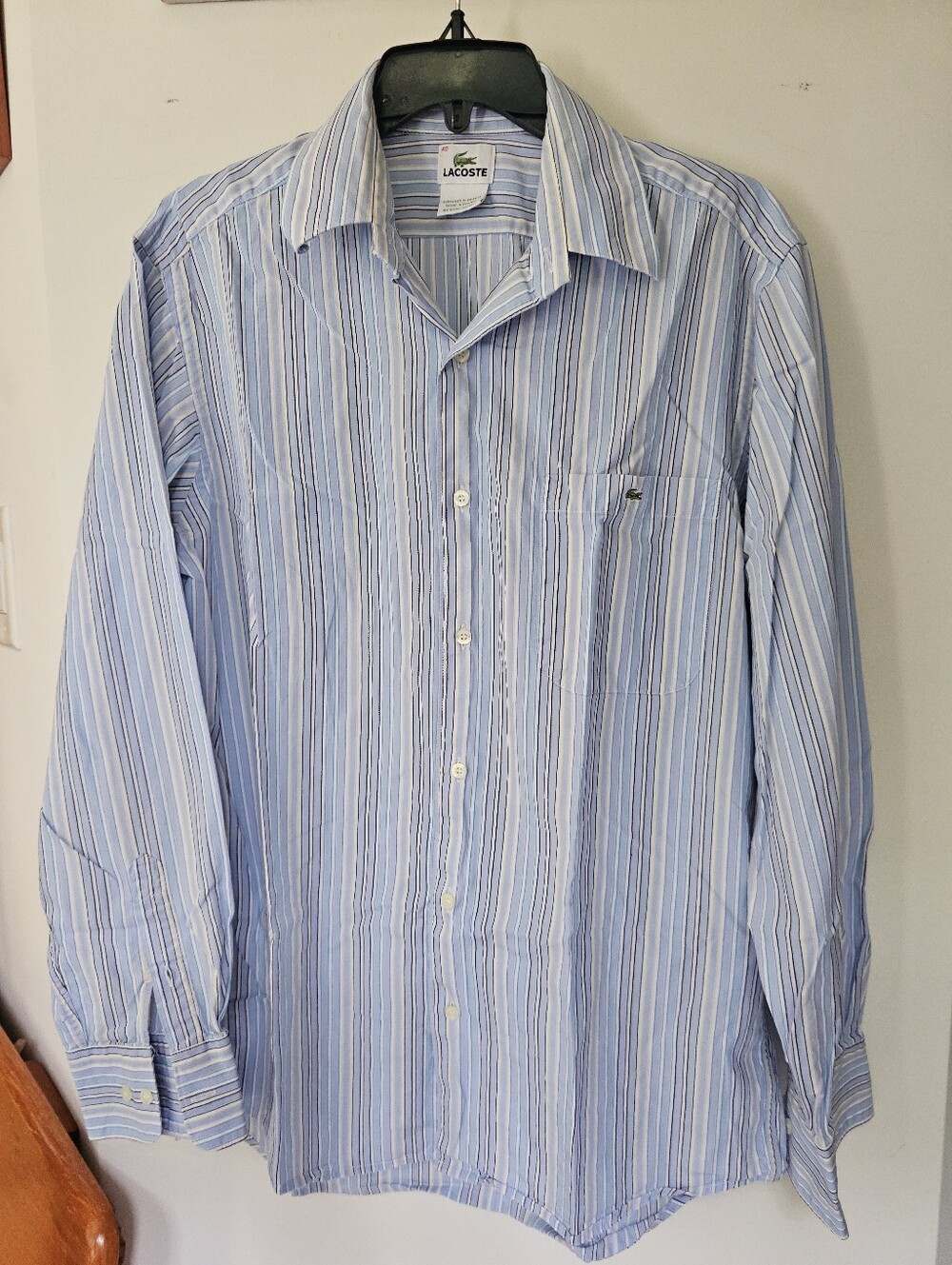 Men's Lacoste Shirt